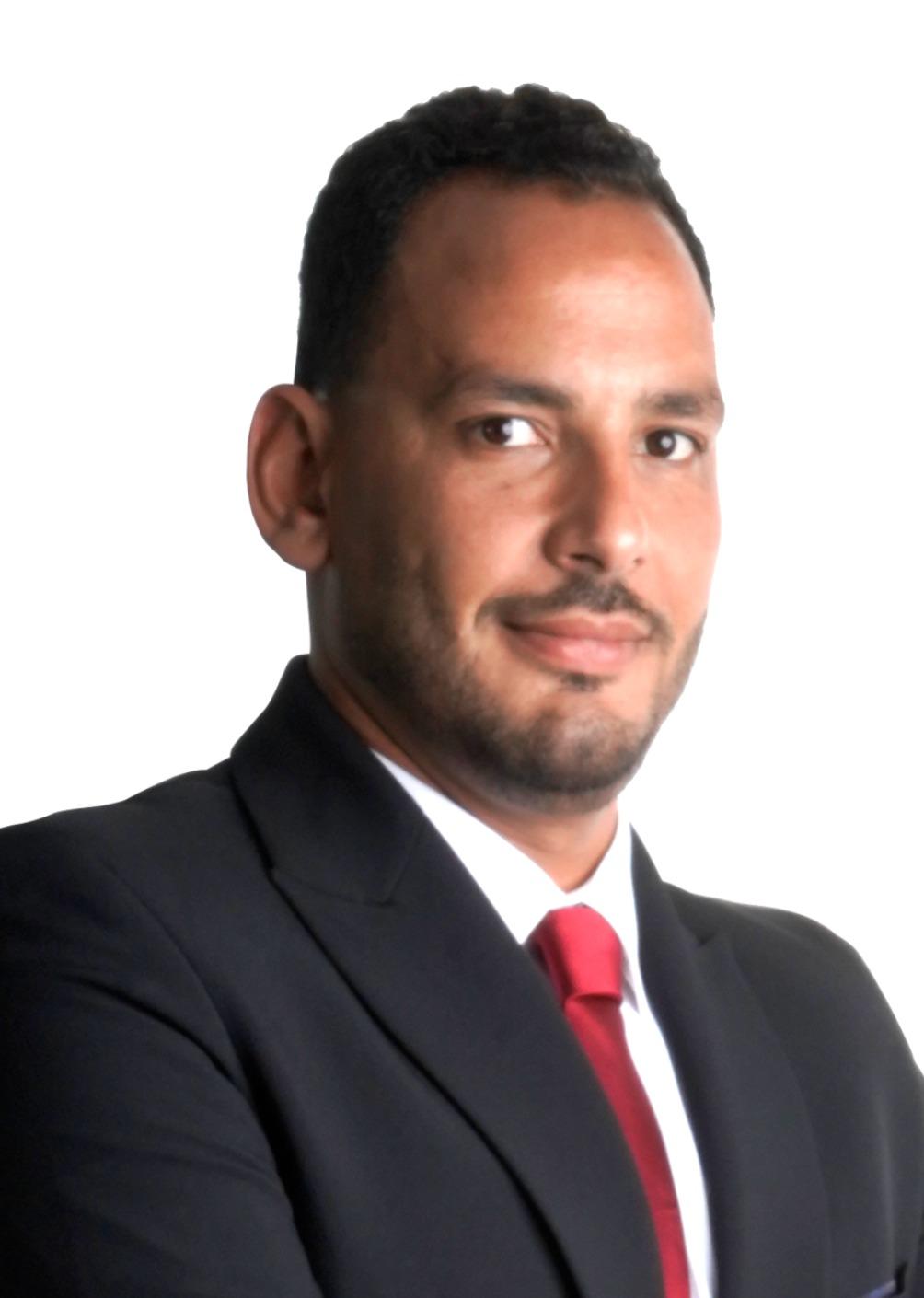 المهندس/ عادل رجب 